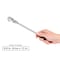 Tekton 3/8, 1/2 Inch Drive Flex Head Comfort Grip Long Ratchet Set, 2-Piece (12, 14 in.) SRH99202 - alternate 3